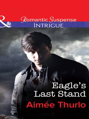 cover image of Eagle's Last Stand